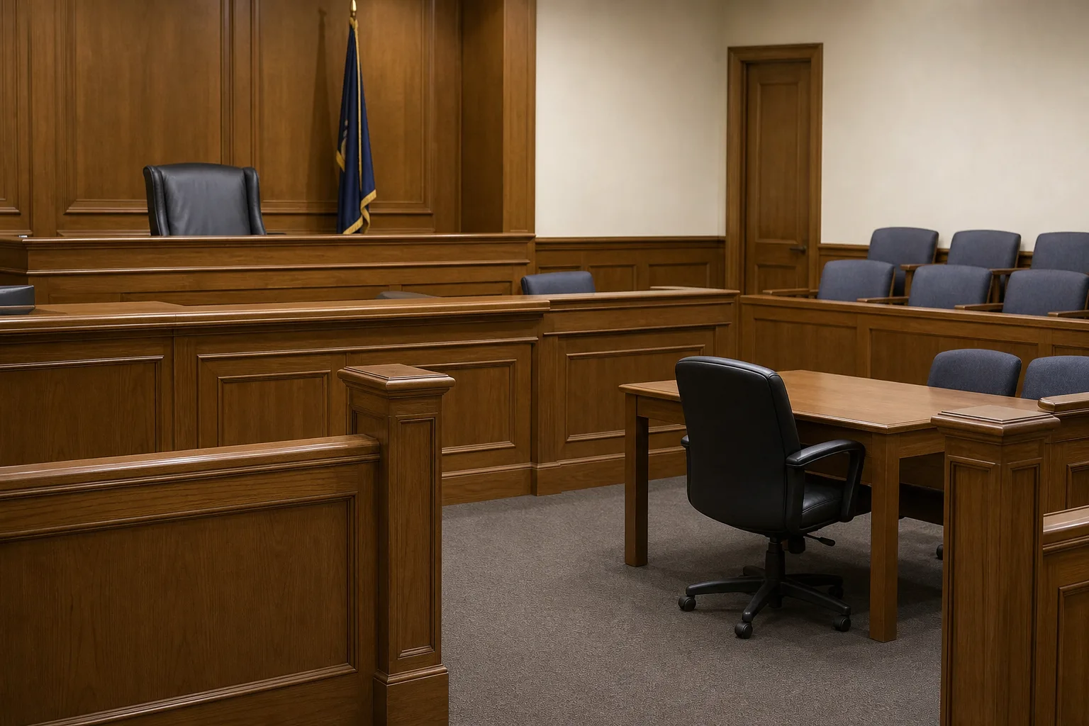 Sitting down with a defense lawyer for the first time? Five questions that get real answers